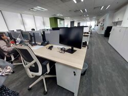 One Raffles Place (D1), Office #540858961